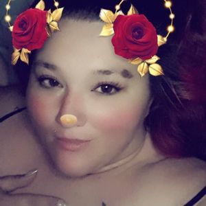 Meet your Posher, Ashlee